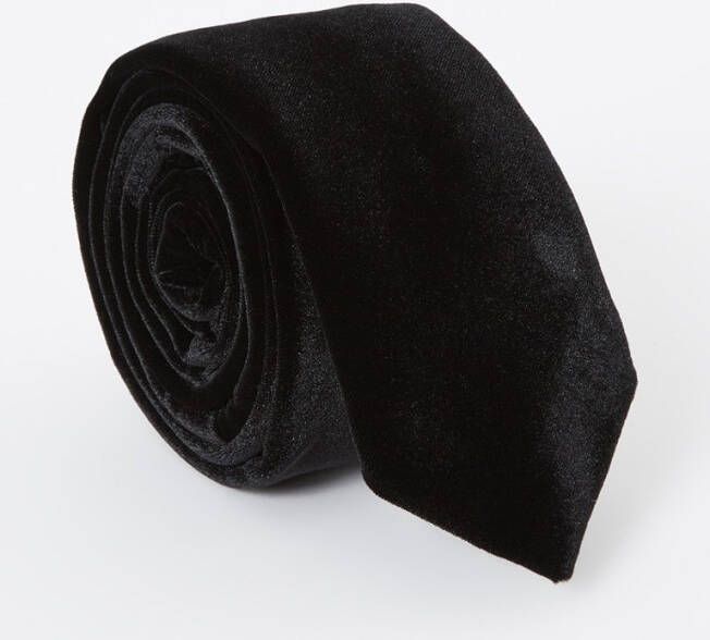 Hugo Boss Tie cm 6 10247240 01 001
