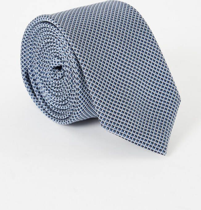 Hugo Boss Tie cm 6 10249206 01 405