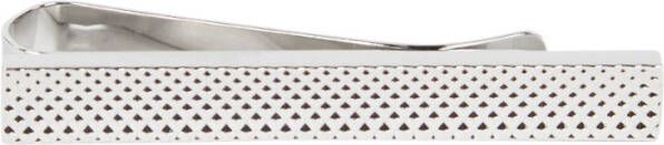 Mango Grain dasspeld met structuur