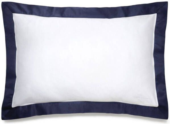 Ralph Lauren Langdon kussensloop van katoensatijn 624TC