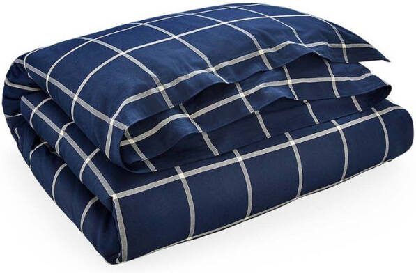 Ralph Lauren Modern Equestrian dekbedovertrek Silk 200TC exclusief kussenslopen