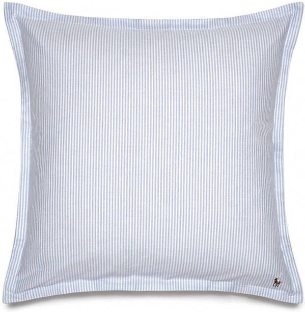 Ralph Lauren Oxford kussensloop van katoen perkal 200TC