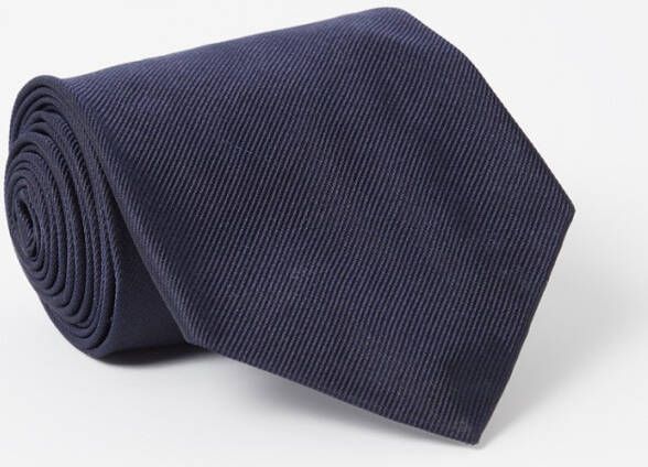 Ralph Lauren Stropdas van zijde