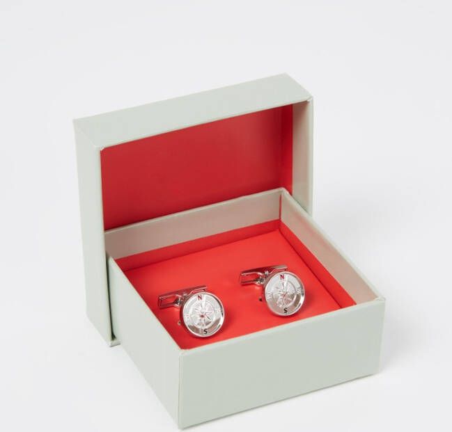 Ted Baker Founded manchetknopen