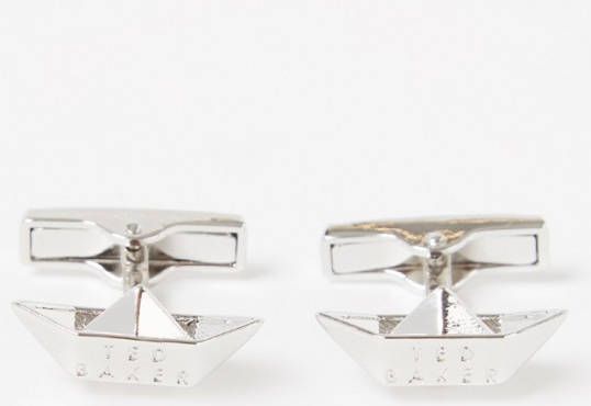 Ted Baker Deepc manchetknopen