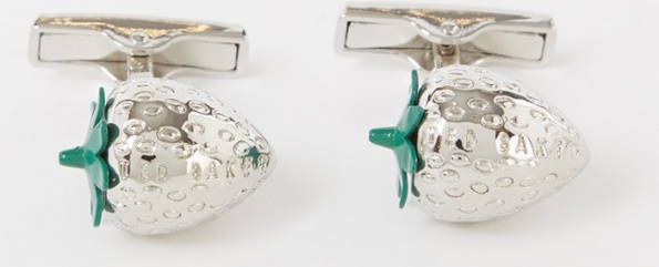 Ted Baker Greenn manchetknopen