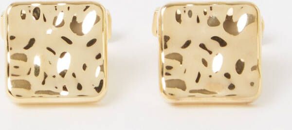 Ted Baker Hammrd manchetknopen