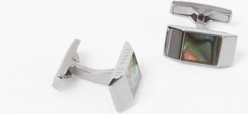 Ted Baker Precious manchetknoop met steen