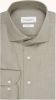 Profuomo Regular fit overhemd in lyocellblend online kopen