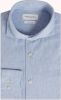 Profuomo Lichtblauwe Casual Overhemd Ppuh10017 online kopen