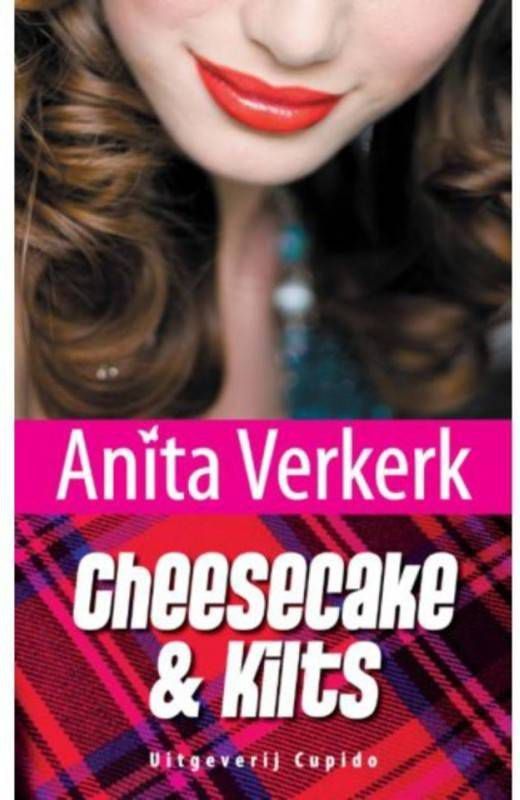 BookSpot Cheesecake & Kilts Cupido Biebpub