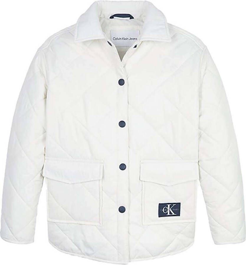 Calvin Klein Off White