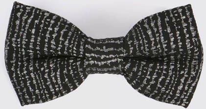 boohoo Metallic Strik, Silver