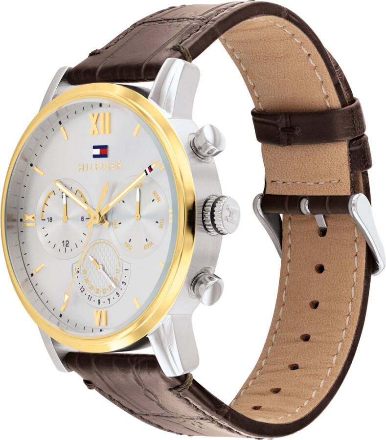 Tommy Hilfiger Horloge TH1791884