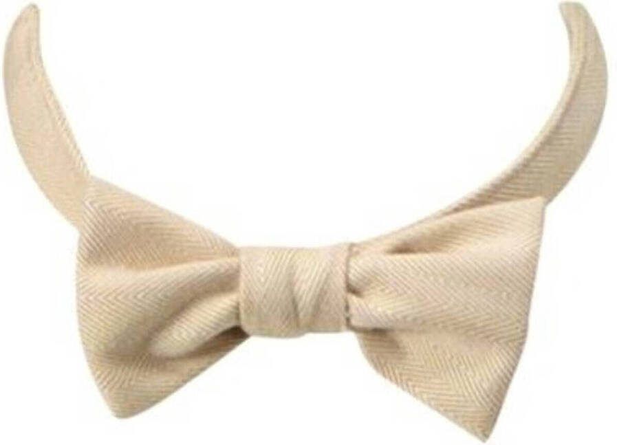 Le Chic Garcon Vlinderstrik