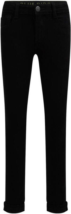 WE Fashion Blue Ridge super skinny jeans black uni