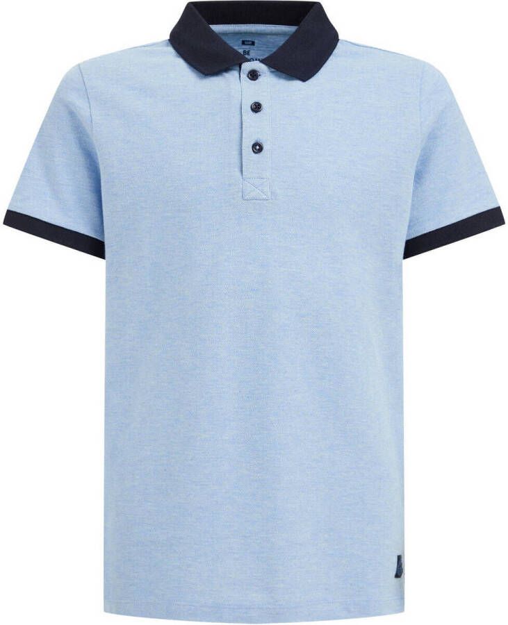 WE Fashion Poloshirt