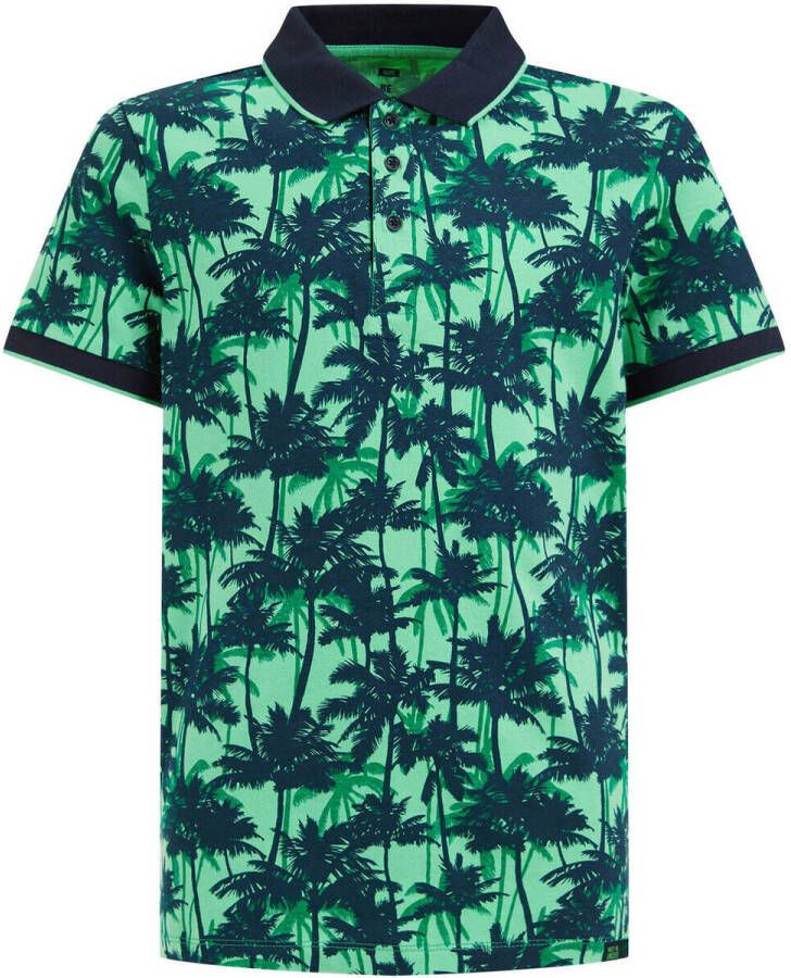 WE Fashion Poloshirt