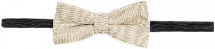 WE Fashion Vlinderstrik