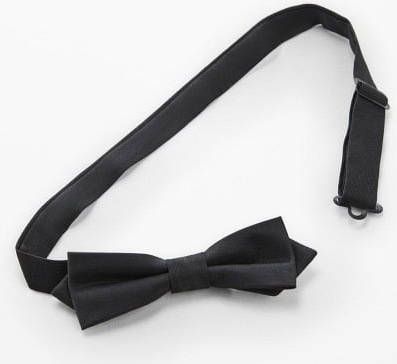 mango man Klassiek vlinderstrikje