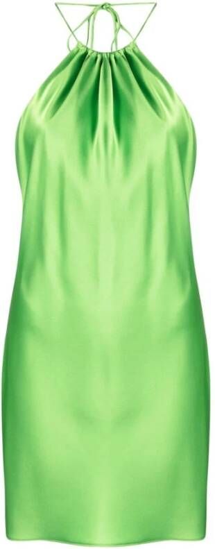 alice + olivia Feestkleedjes Groen Dames