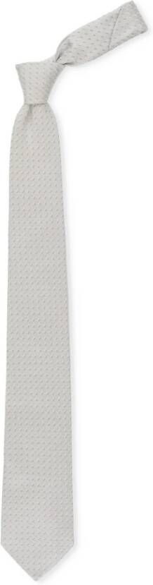 Church's Stropdassen & Strikjes Grijs Heren