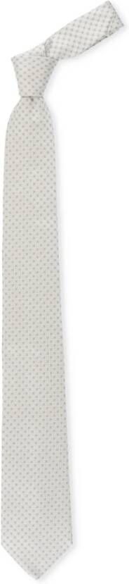 Church's Stropdassen & Strikjes Wit Heren