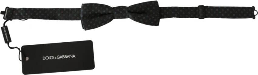 Dolce & Gabbana Accessoires Grijs Heren