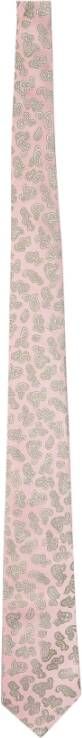 ETRO Stropdassen & Strikjes Roze Heren