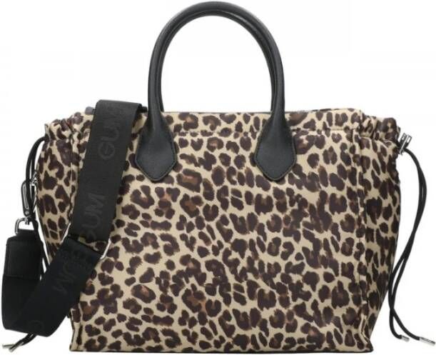 Gianni Chiarini Handtassen Beige Dames