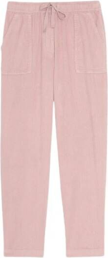 Hartford Philemon broek , Roze, Dames