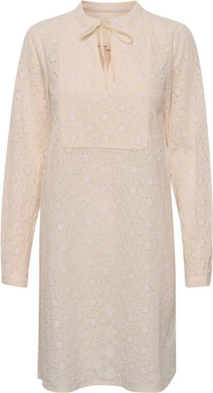 Part Two Casual kleedjes Roze Dames