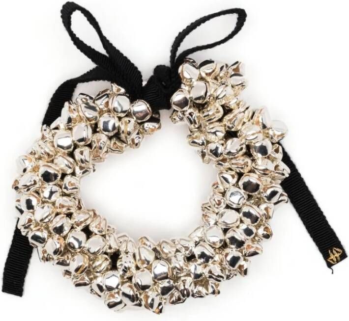 Patou Armbanden Grijs Dames