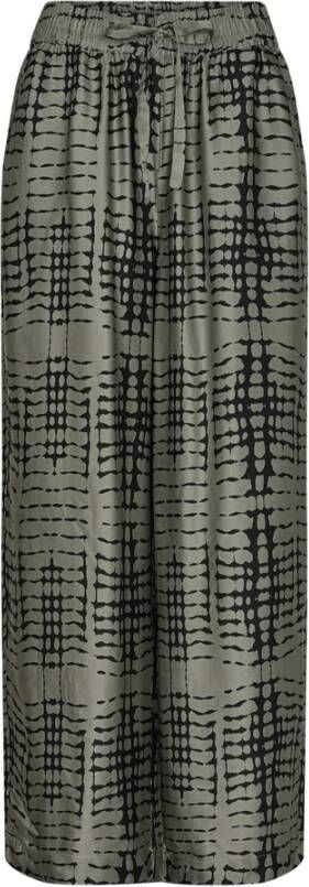 Soyaconcept Maxi Rokken Grijs Dames