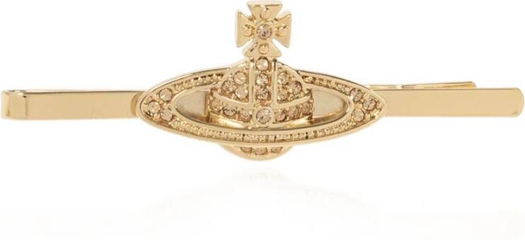 Vivienne Westwood Manchetknopen Geel Heren