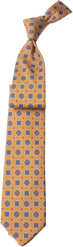 Altea Banden , Geel, Heren