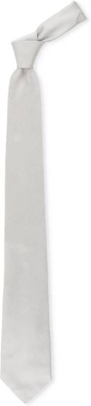 Church's Stropdassen & Strikjes Grijs Heren