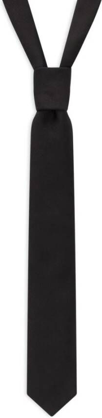 Dolce & Gabbana Accessoires Zwart Dames