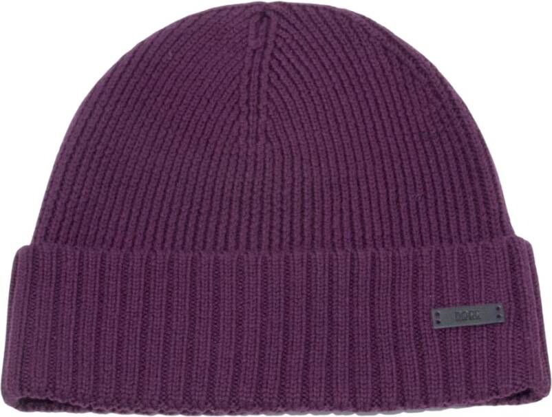 Hugo Boss Berretto con logo Fati-N 50455712