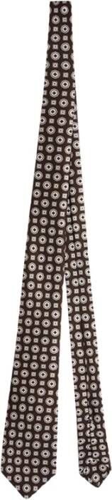 Kiton Bindgeput , Bruin, Heren