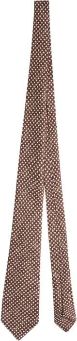 Kiton Bindgeput , Bruin, Heren