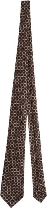 Kiton Bindgeput , Bruin, Heren