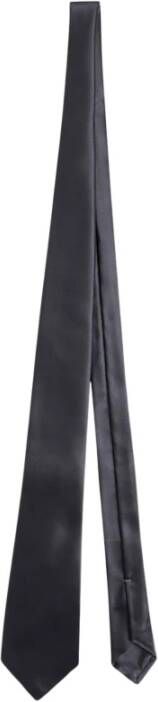 Kiton Bindgeput , Grijs, Heren