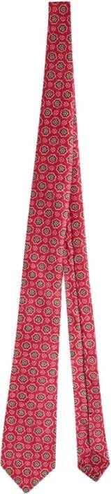 Kiton Bindgeput , Rood, Heren