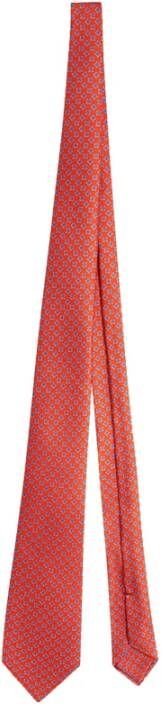 Kiton Bindgeput , Rood, Heren