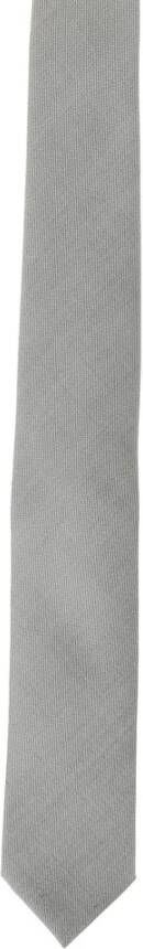 Lardini Stropdassen & Strikjes Grijs Heren