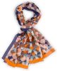 Marc Cain Zijdeachtige sjaals , Oranje, Dames online kopen