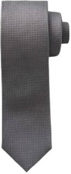 Tiger Of Sweden Stropdassen & Strikjes Grijs Heren