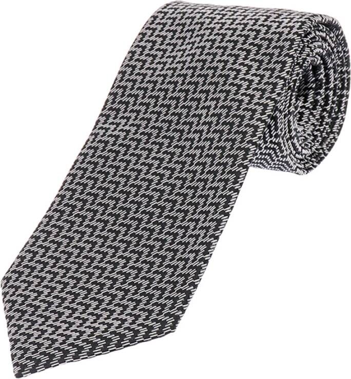 Tom Ford Men s acires banden grijze ss23 , Grijs, Heren