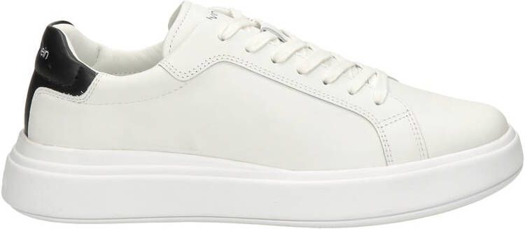 Calvin Klein Low Top Lace lage sneakers